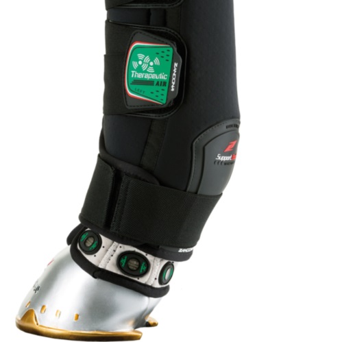 PROTECTOR ZANDONÀ THERAPEUTIC SUPPORT BOOT AIR TRASERO (PAR) - Imagen 3