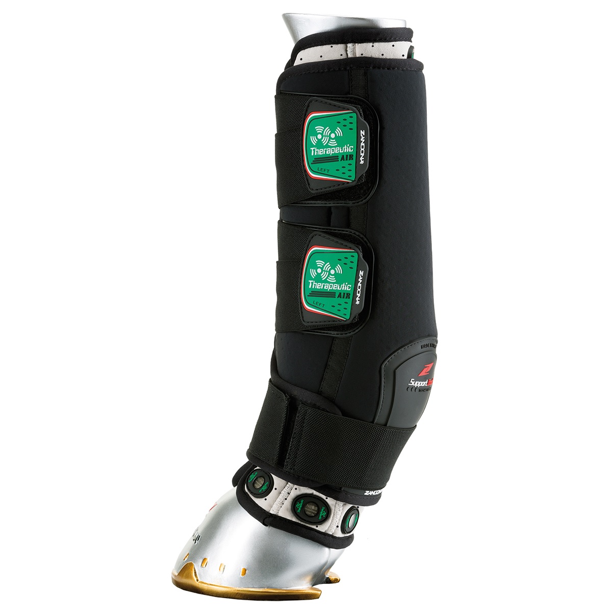 PROTECTOR ZANDONÀ THERAPEUTIC SUPPORT BOOT AIR TRASERO (PAR)