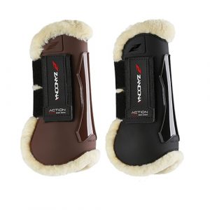 PROTECTOR ZANDONÀ ACTION TECHNO-FUR TENDON (PAR)