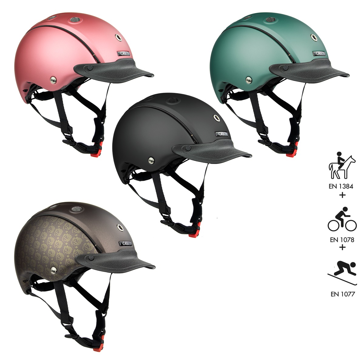 CASCO CASCO CHOICE ICONIC