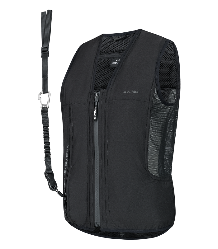 Chaleco SWING airbag P25 AIR