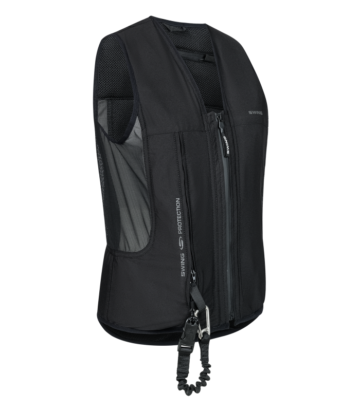 Chaleco SWING airbag P25 AIR - Imagen 2