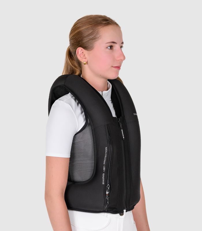 Chaleco SWING airbag P25 AIR - Imagen 5