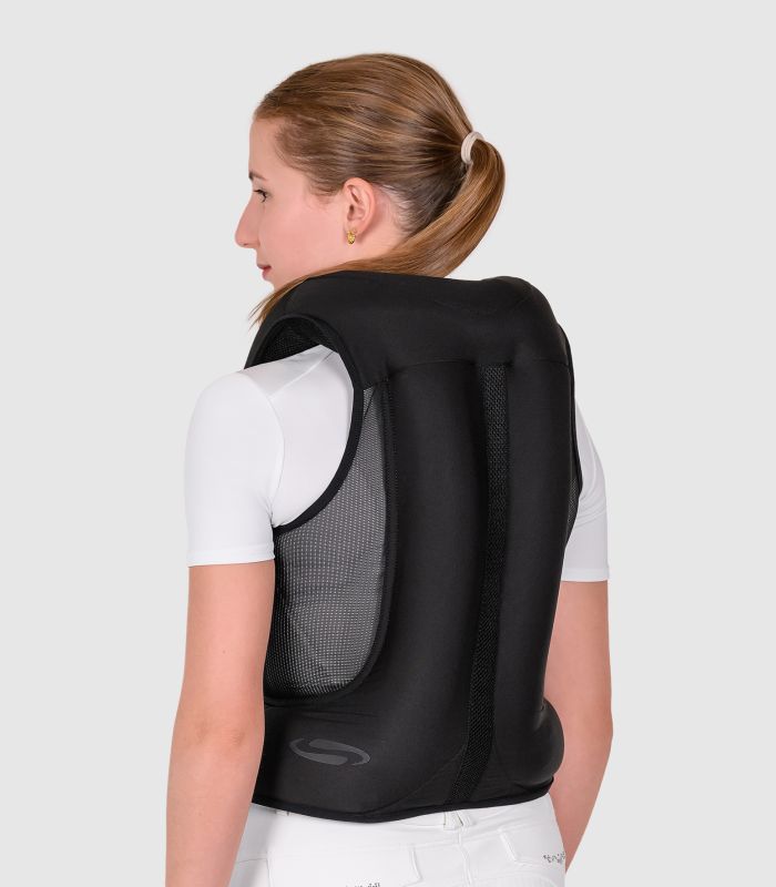 Chaleco SWING airbag P25 AIR - Imagen 6