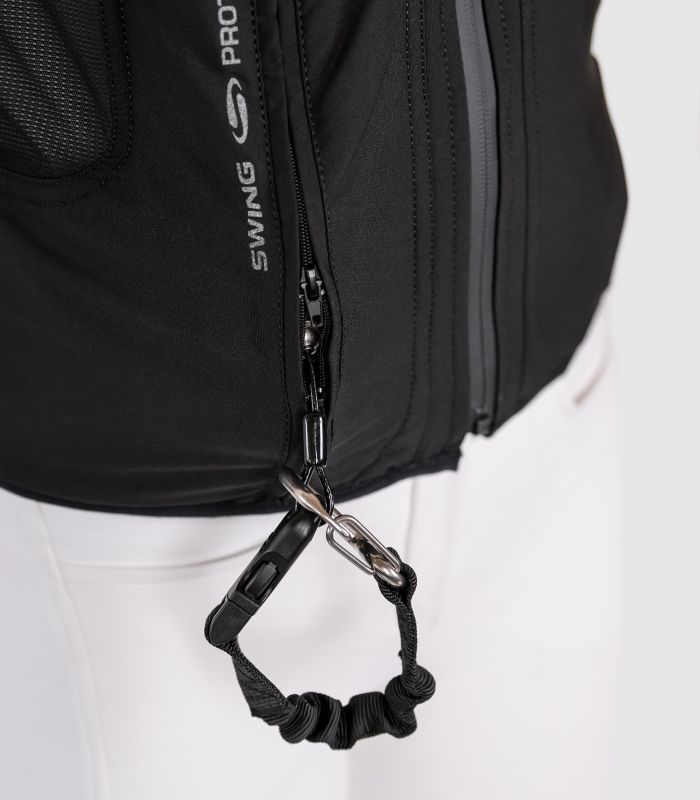 Chaleco SWING airbag P25 AIR - Imagen 7